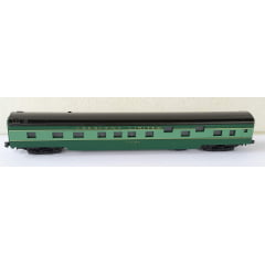 Carro Sleeper Crescent Limited - Con Cor 04011L