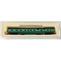 Carro Sleeper Crescent Limited - Con Cor 04011L