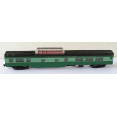 Carro Vista Dome  Crescent Limited - Con Cor 04406L