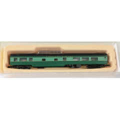 Carro Vista Dome  Crescent Limited - Con Cor 04406L