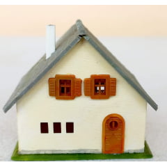Faller 13 - Casa de Assentamento  N (1:160)