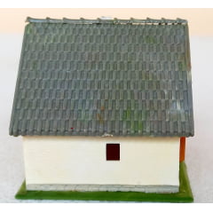Faller 13 - Casa de Assentamento  N (1:160)