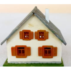 Faller 13 - Casa de Assentamento  N (1:160)