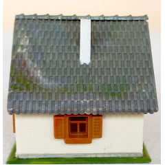 Faller 13 - Casa de Assentamento  N (1:160)