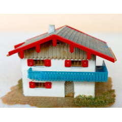 Faller 42 - Casa  da Montanha N (1:160)
