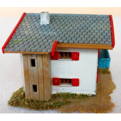 Faller 42 - Casa  da Montanha N (1:160)