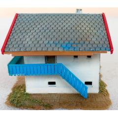 Faller 42 - Casa  da Montanha N (1:160)