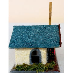 Faller -  Mini Capela N (1:160)