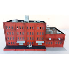 Kit Montado Fabrica - Modelo USADO
