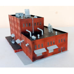 Kit Montado Fabrica - Modelo USADO