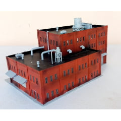 Kit Montado Fabrica - Modelo USADO