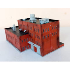 Kit Montado Fabrica - Modelo USADO