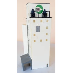 Kit Montado Silo - Modelo USADO 