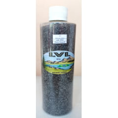 LVL 1012 - Brita para Lastro Efeito Graxa escala "N" 
