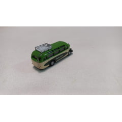 Ônibus "N" Mercedes Benz "Bayern Express" - Minis LC 3105