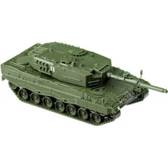  Roco Leopard 2 Tanque do Exército Suíço