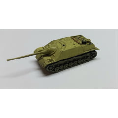 Tanque Militar N 1:160 sem marca