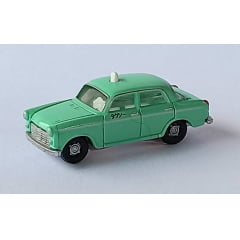 Tomy - Carro Taxi escala 1:160