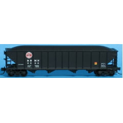 Vagão Hopper Mo-Pac Buzz Car - Trainworx - 2449-11