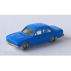 Wiking -  Carro Audi 100 escala 1:160