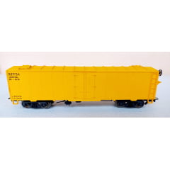 Frateschi 2016 Vagão Isotérmico EFCB -2016  ID 1630  - (CAIXA DE ACRILICO)