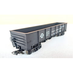 Frateschi 2026 - Vagão Gôndola Companhia Siderúrgica Nacional  #GFS 020815-9