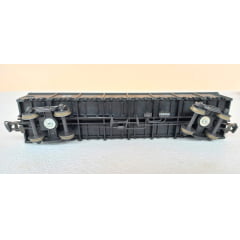 Frateschi 2026 - Vagão Gôndola Companhia Siderúrgica Nacional  #GFS 020815-9