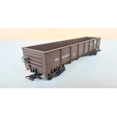 Frateschi 2027 - vagão Gôndola Vale #GFE 22845-8