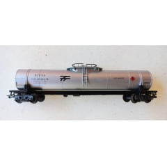 * Frateschi 2066  Vagão Tanque TCD RFFS # 628089-7E SEMI NOVO