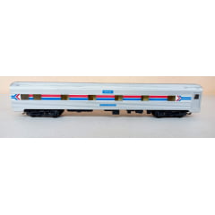Frateschi 2513 - Carro Dormitório Amtrak na caixa Original