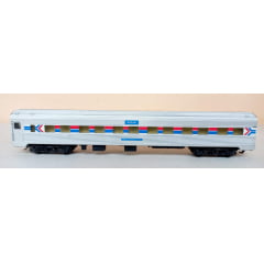 Frateschi 2513 - Carro Dormitório Amtrak na caixa Original