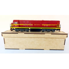 Frateschi 3005 - locomotiva U20C R.F.F.S.A Fase I #1216 