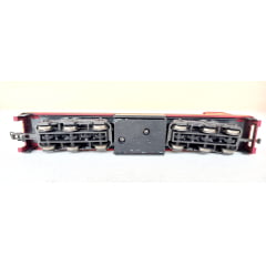 Frateschi 3005 - locomotiva U20C R.F.F.S.A Fase I #1216 - CHASSI DE METAL