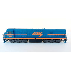 Frateschi 3031 - Locomotiva U20C FCA #2541