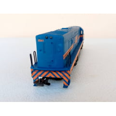 Frateschi 3031 - Locomotiva U20C FCA #2541