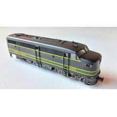  * Frateschi Locomotiva FA 1  Reading -USADA (FORA DE LINHA)