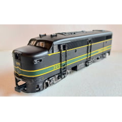  * Frateschi Locomotiva FA 1  Reading # 305 ( SERIE EXPORTAÇÃO )