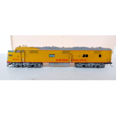 Roco - Locomotiva EMD E7 Union Pacific #1476 A - ( USADA FUNCIONANDO )