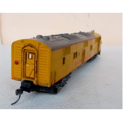 Roco - Locomotiva EMD E7 Union Pacific #1476 A - ( USADA FUNCIONANDO )