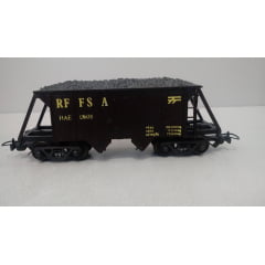 Vagão Hopper RFFSA 2 Tremolha HAE136011 (Fora de Linha)