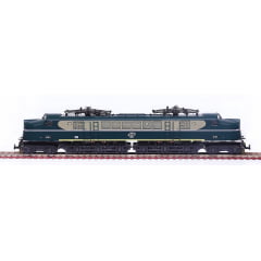 Locomotiva V8 CPEF - 3050