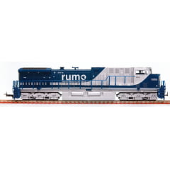 Locomotiva AC44i Rumo (Fase II) - 3073
