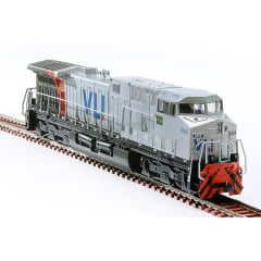 Locomotiva AC44i VLi - 3075