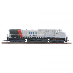 Locomotiva AC44i VLi - 3075