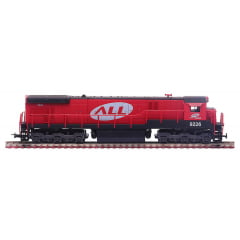 Locomotiva C30-7 ALL (Fase III) - 3065