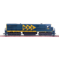 Locomotiva C30-7 MRS - 3061