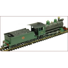 Locomotiva Consolidation EFS - 3046