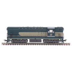 Locomotiva G 12 CPEF - 3045