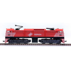 Locomotiva GE 5200 FEPASA - 3071