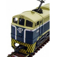 Locomotiva GE 5200 VANDECA CPEF - 3070